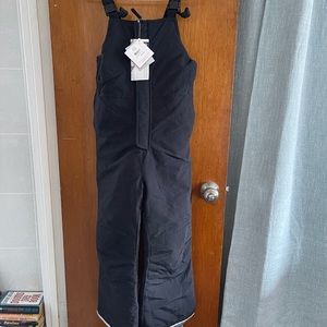 NWT Hanna Andersson snow overalls